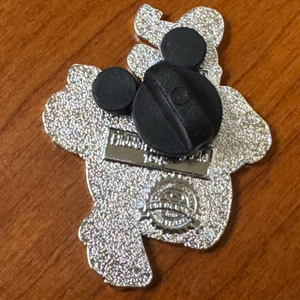 5/$25 Disney Donald Duck Good Pin - Picture 2 of 2